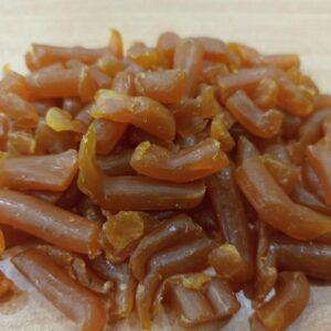 TRANSLUCENT SOAP NOODLES 68%