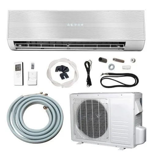 AIR CONDITION SYSTEM
